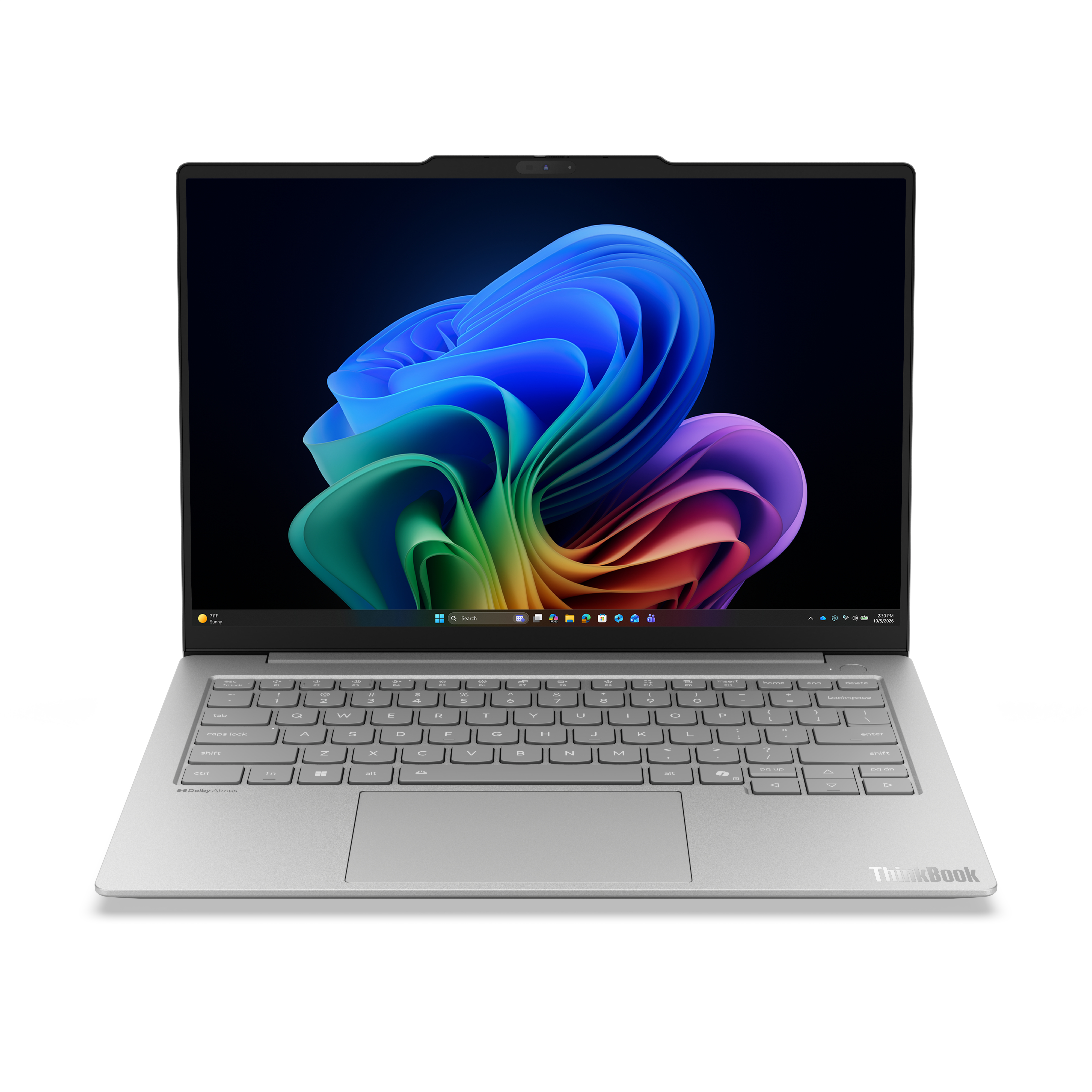 Lenovo ThinkBook 14x ILL 22BG004QGE -
