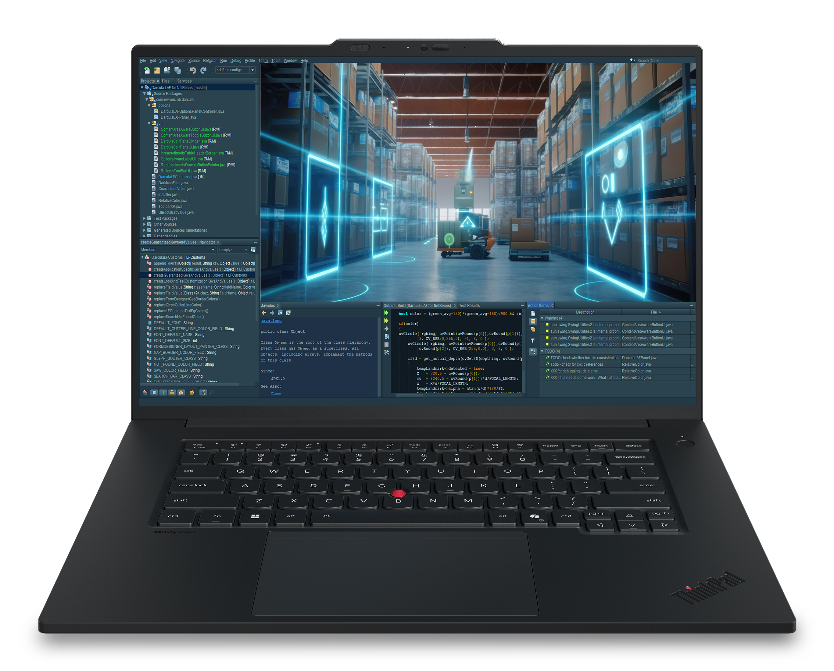 Lenovo ThinkPad T1g Gen 9 21UG0008GE