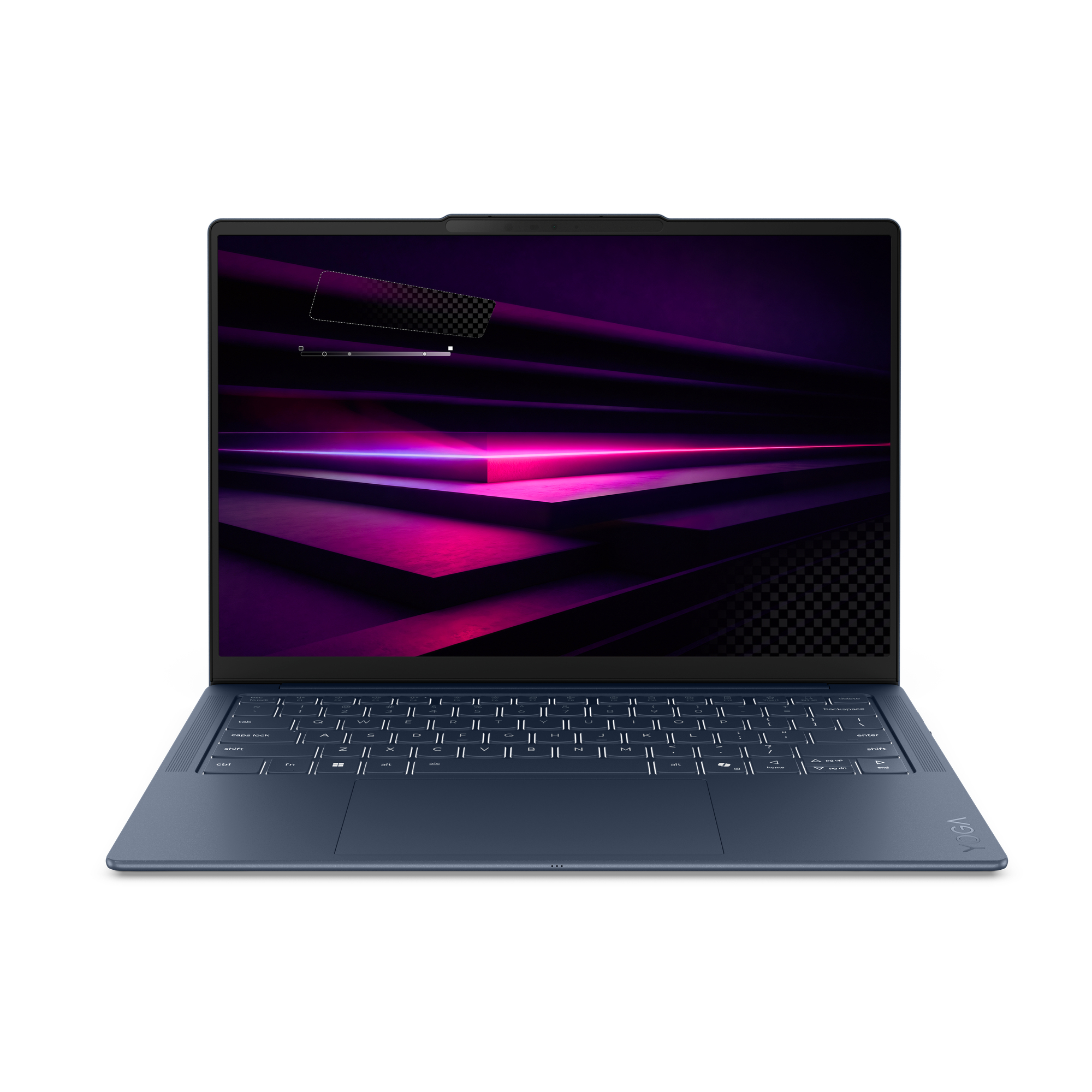 Lenovo Yoga Slim 7 14Q8Y11 83QR001UGE