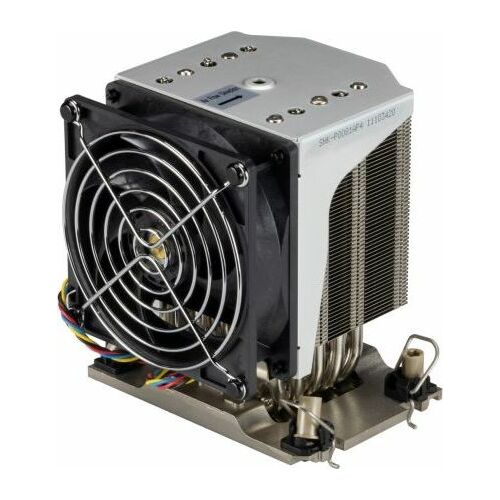 SuperMicro 4U Active (SNK-P0081AP4) | SNK-P0081AP4