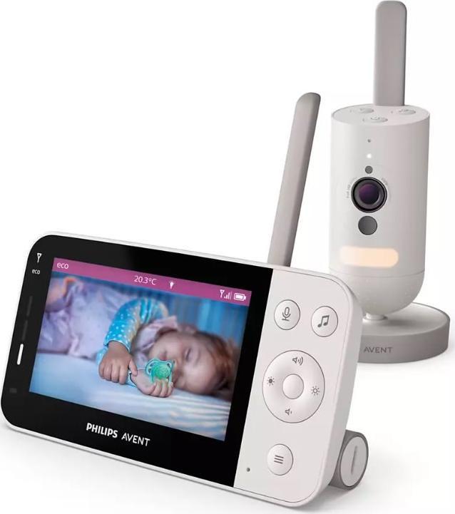 Philips Avent SCD921/26 Video Babyphone |