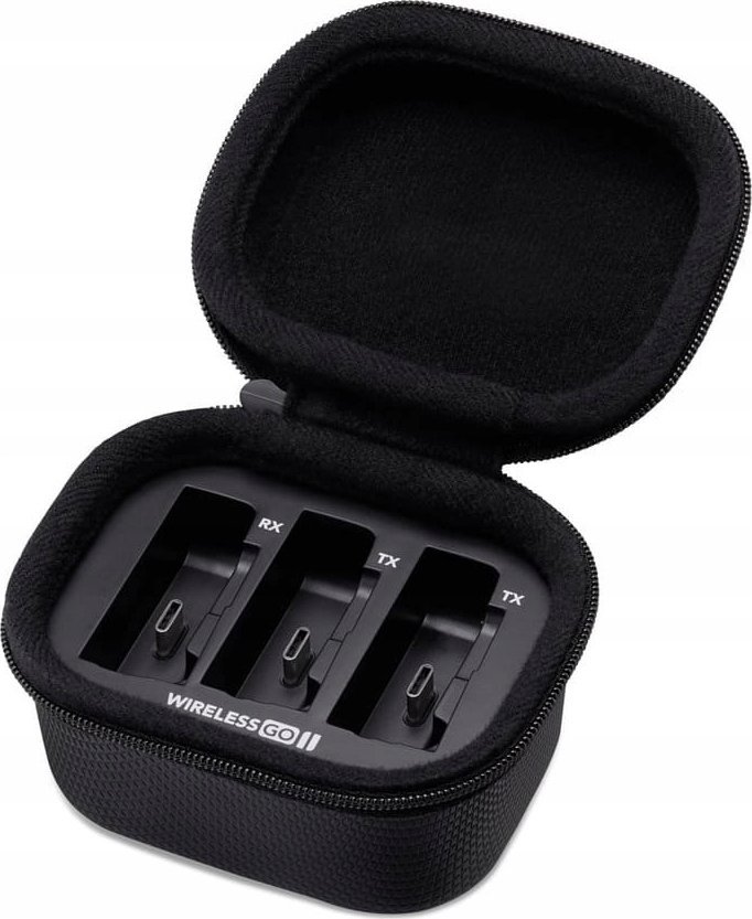 Rode Charging Case do Wireless GO