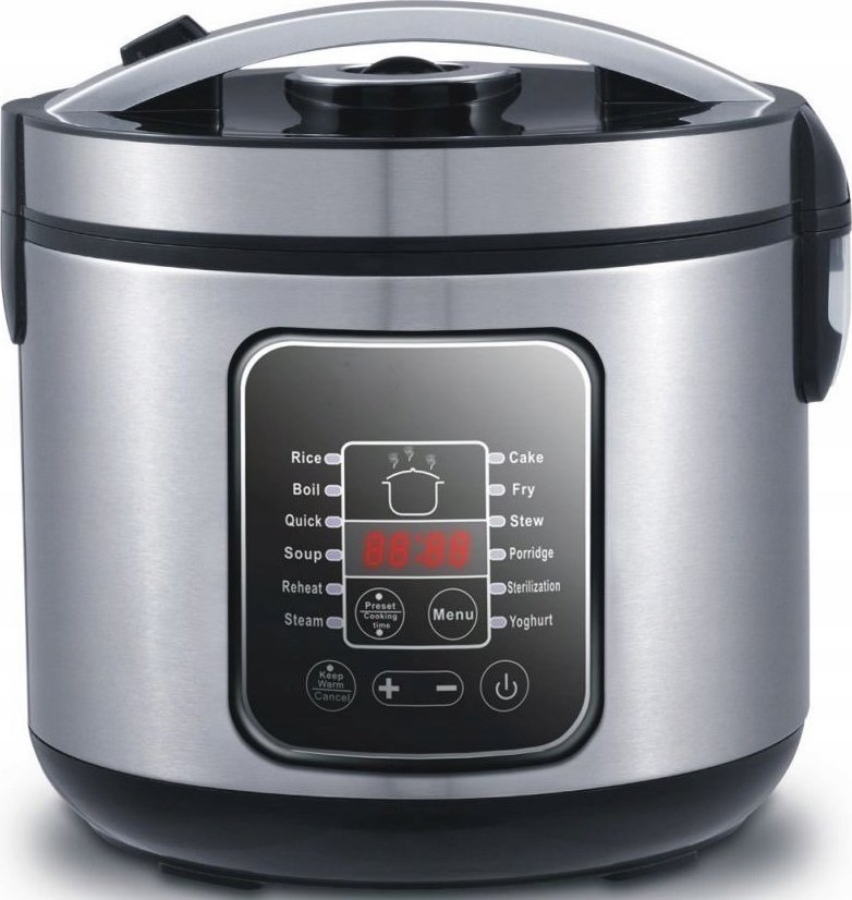 Multicooker TurboTronic KM6831 | KAMI-MU-006-35 |