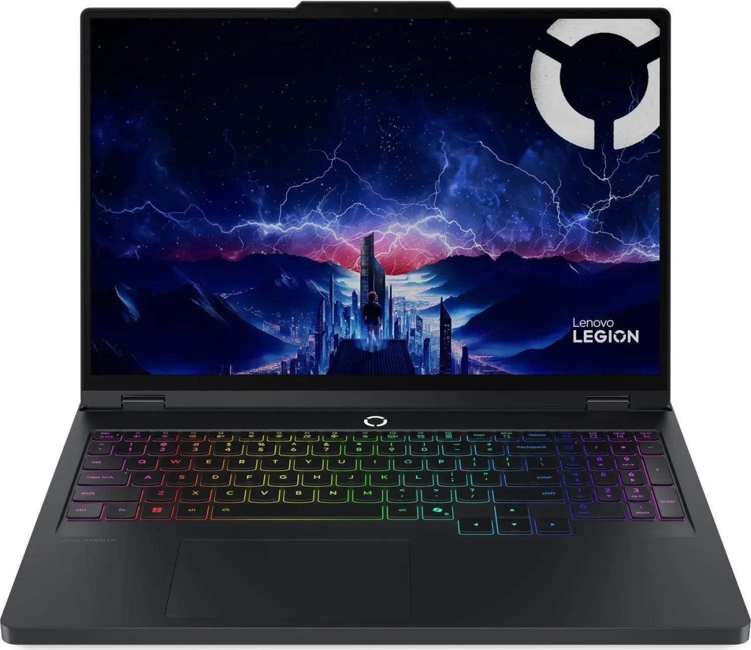 Lenovo Legion Pro 5i 16IAX10 Ultra