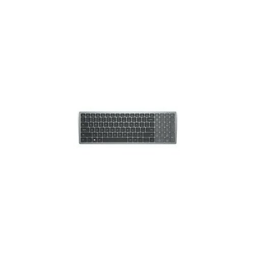 Klawiatura Dell DELL KB740 klawiatura RF