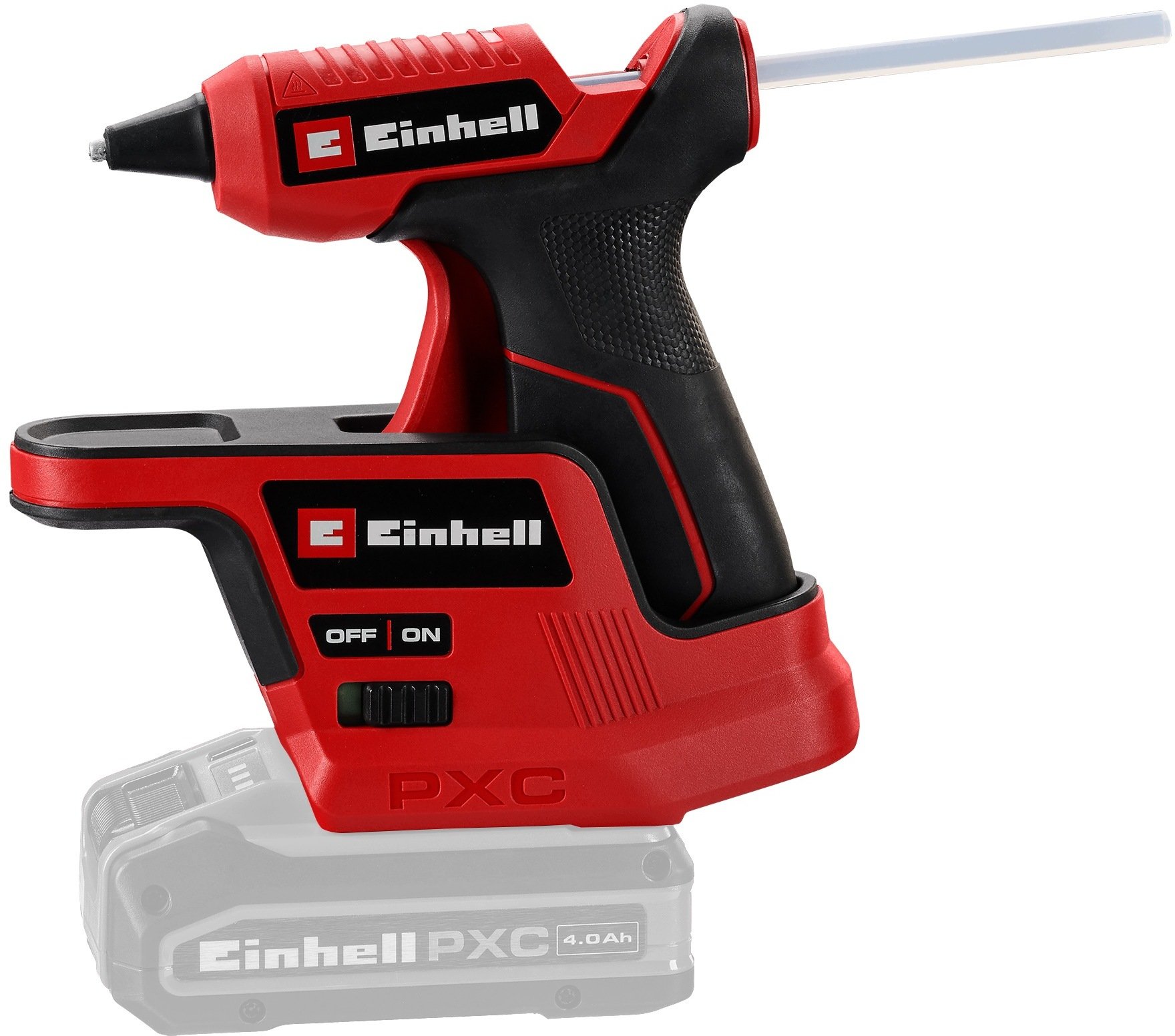 Cordless Glue Gun EINHELL TE-CG 18/7