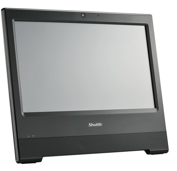 Shuttle All-In-One Barebone X50V9U3 - Intel