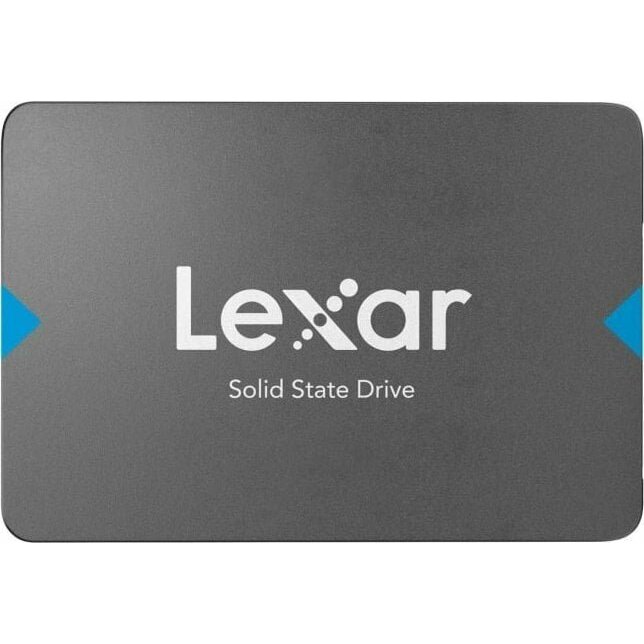 Lexar NQ100 480GB 2.5" SATA