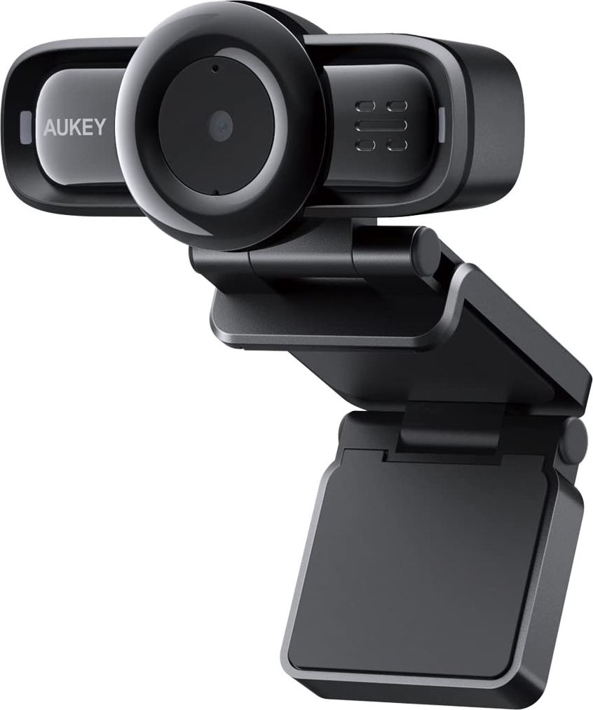 AUKEY PC-LM3 Webcam Ful l HD