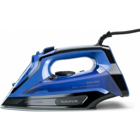 Taurus Quios 3000 Dry & Steam