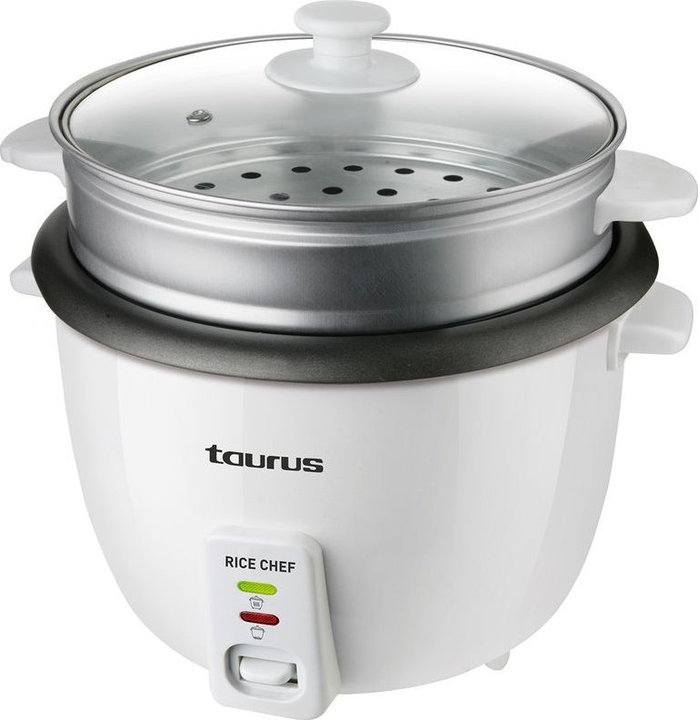 Taurus RICE CHEF rice cooker 1