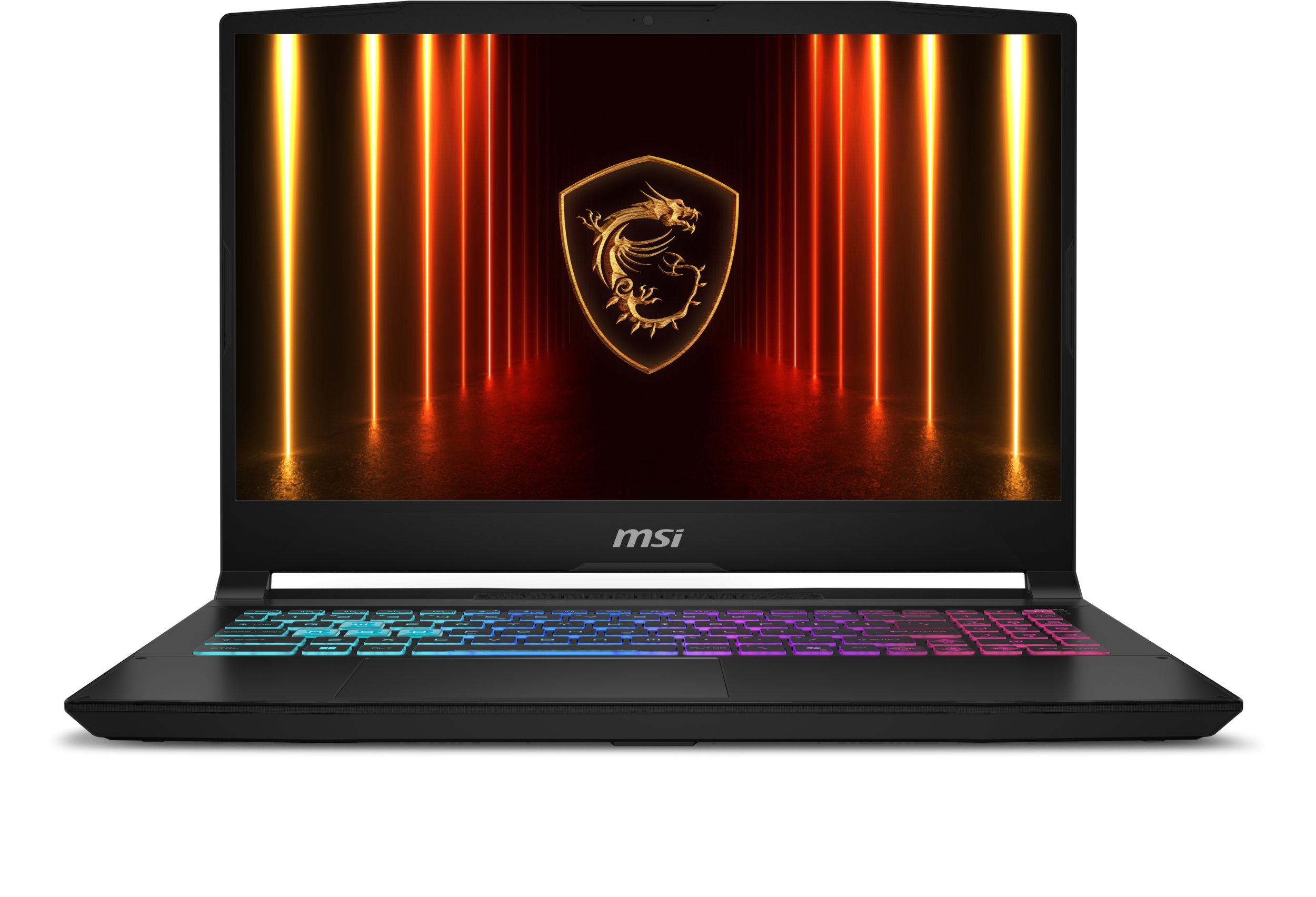 MSI Katana 15 HX B14WEK /