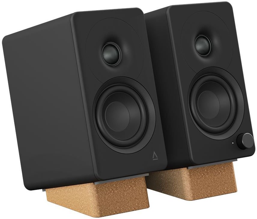 Creative Labs XF-1 (Black, Hi-Res Bluetooth