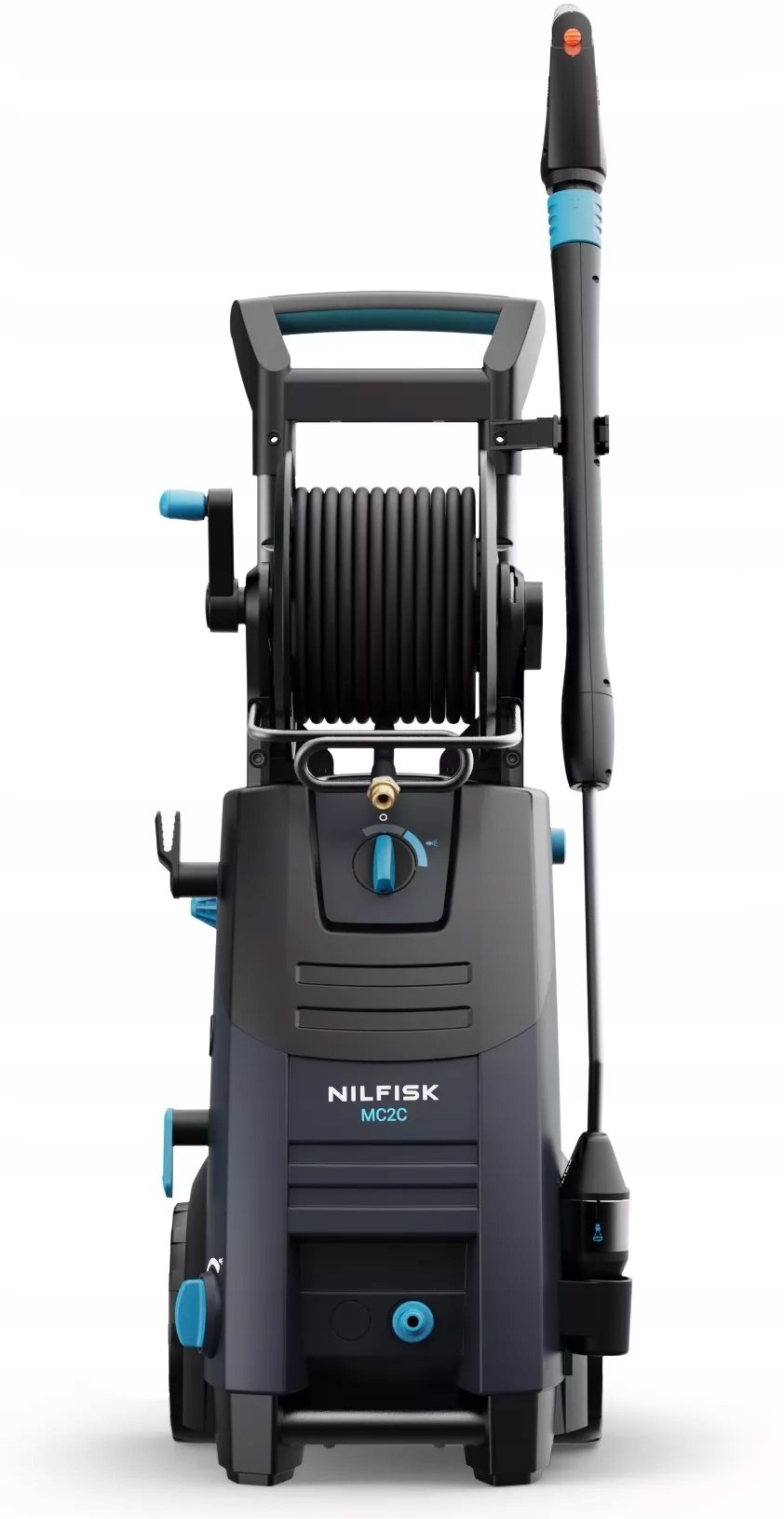 NILFISK Small cold water high pressure