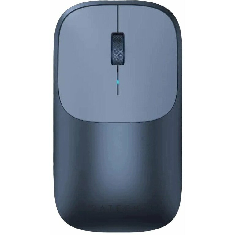 Mysz Satechi Slim EX niebieska (ST-MEXB)