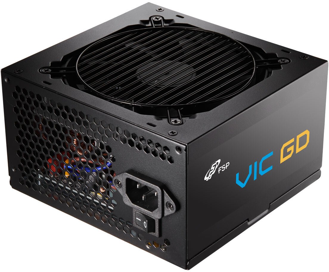 FSP/Fortron VIC-650GD | POA6500101 | 4711498482099