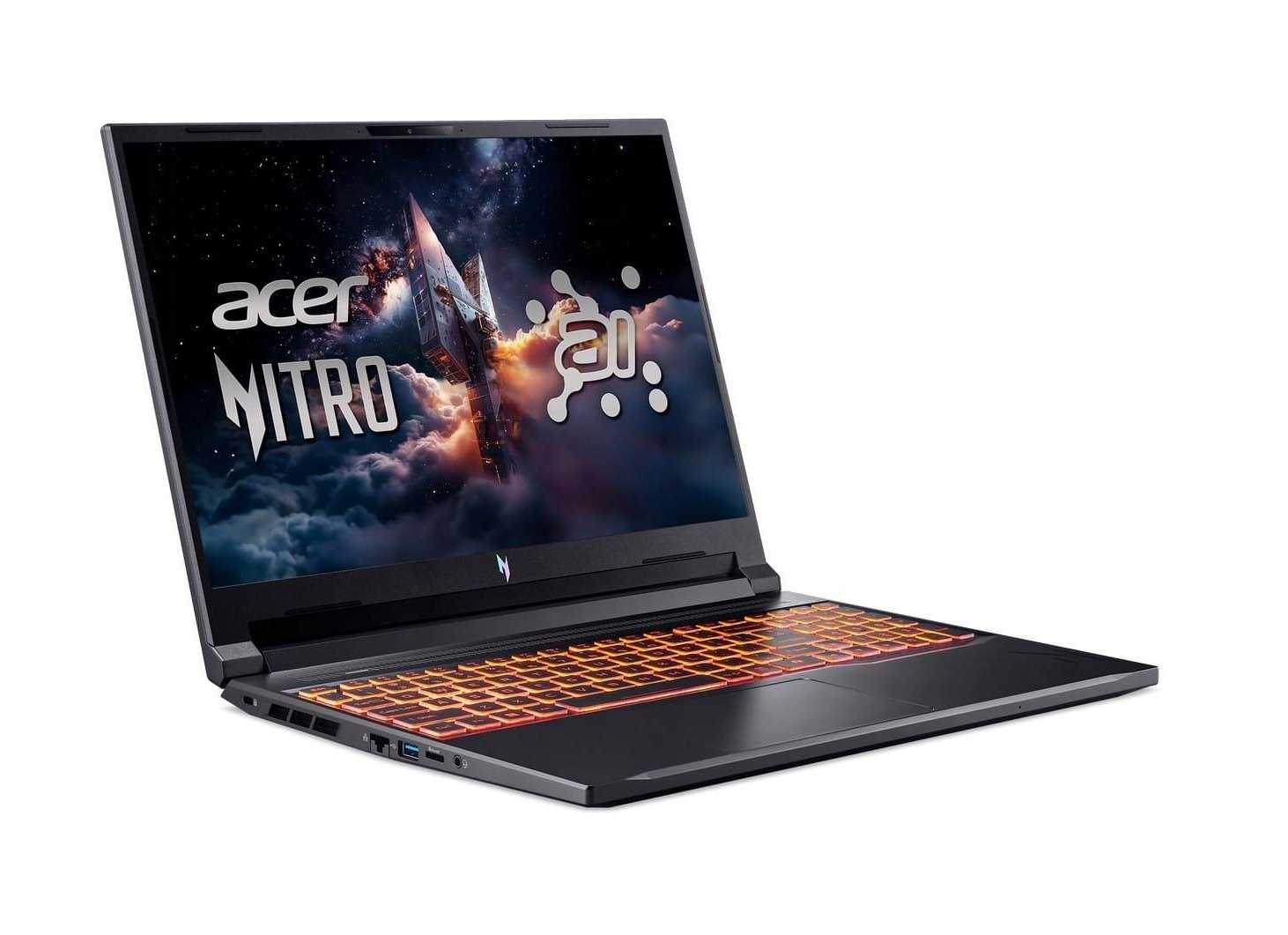 Acer Nitro V 16 NH.QYZEP