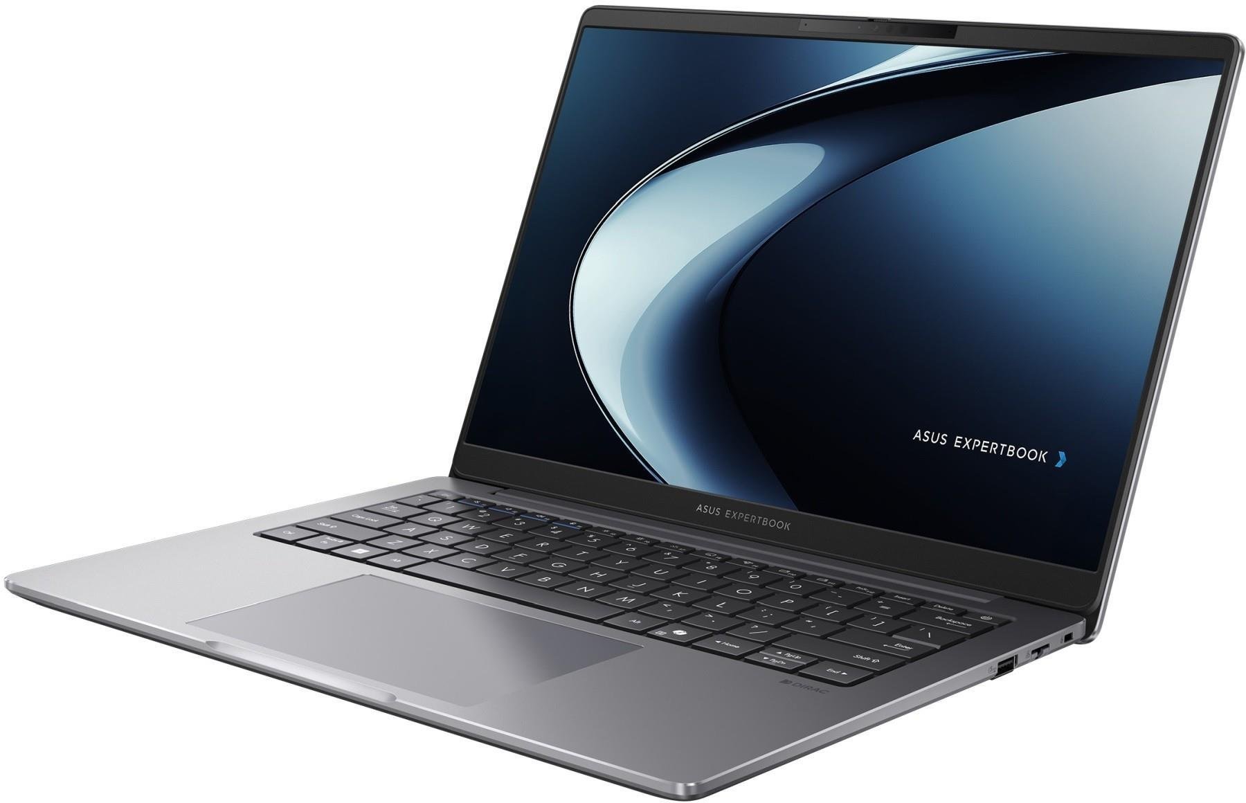 ASUS ExpertBook P3406CCAP-NZ0152X - Ryzen AI