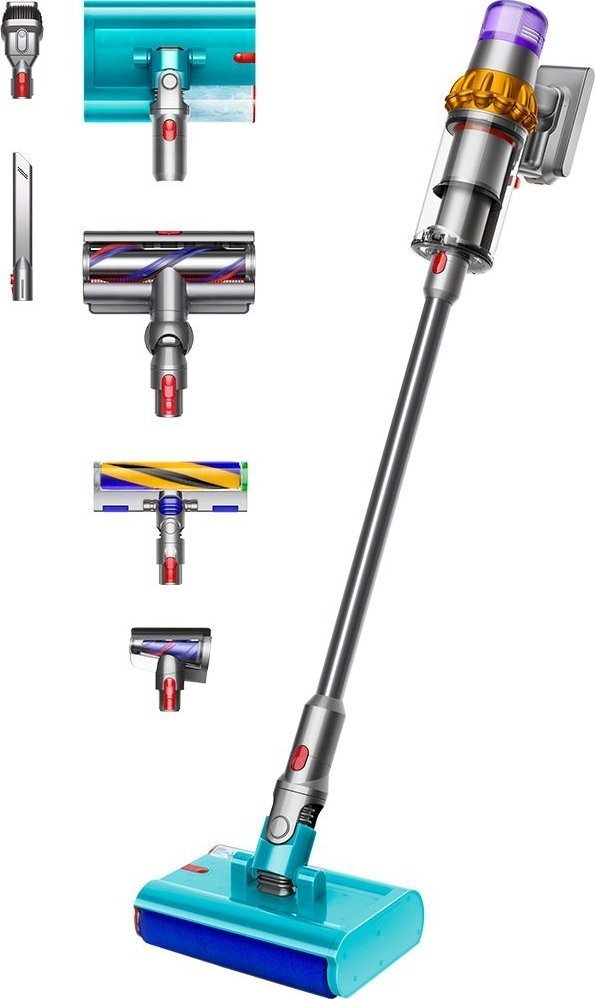 Dyson V15S Detect Submarine (2026) Cordless