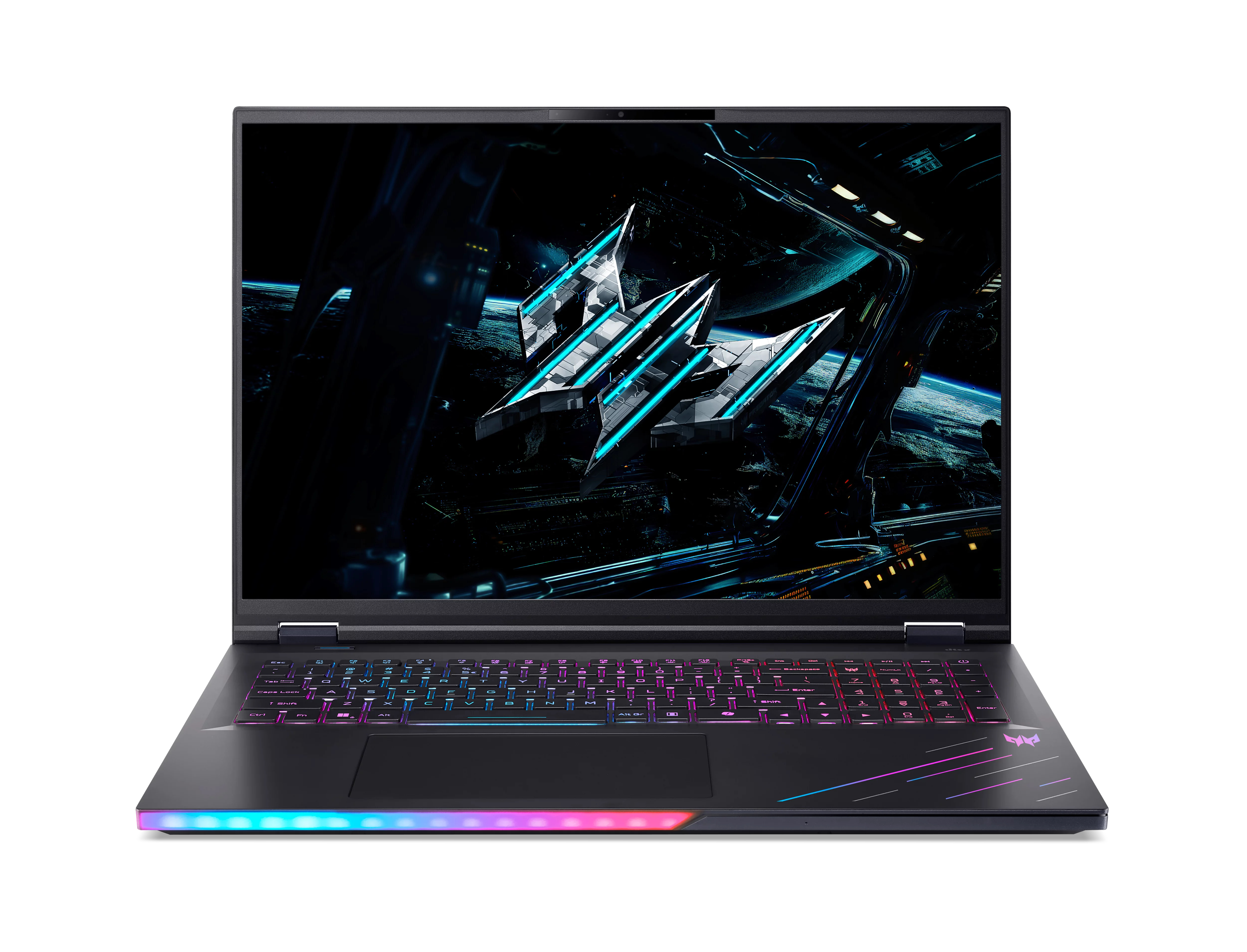 Acer Predator PH18-73-97VL NH.QVYEG.00U