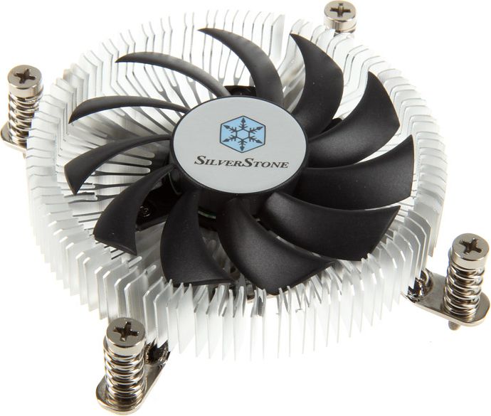 SilverStone Nitrogon (SST-NT07-115X) | SST-NT07-115X |