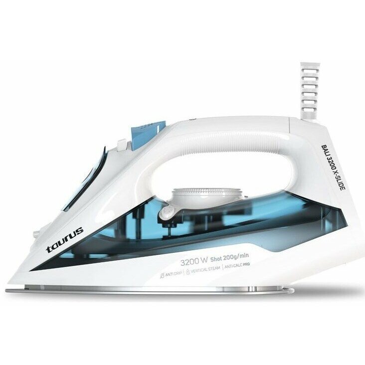 Taurus BALI 3200 X-SLIDE Dry &