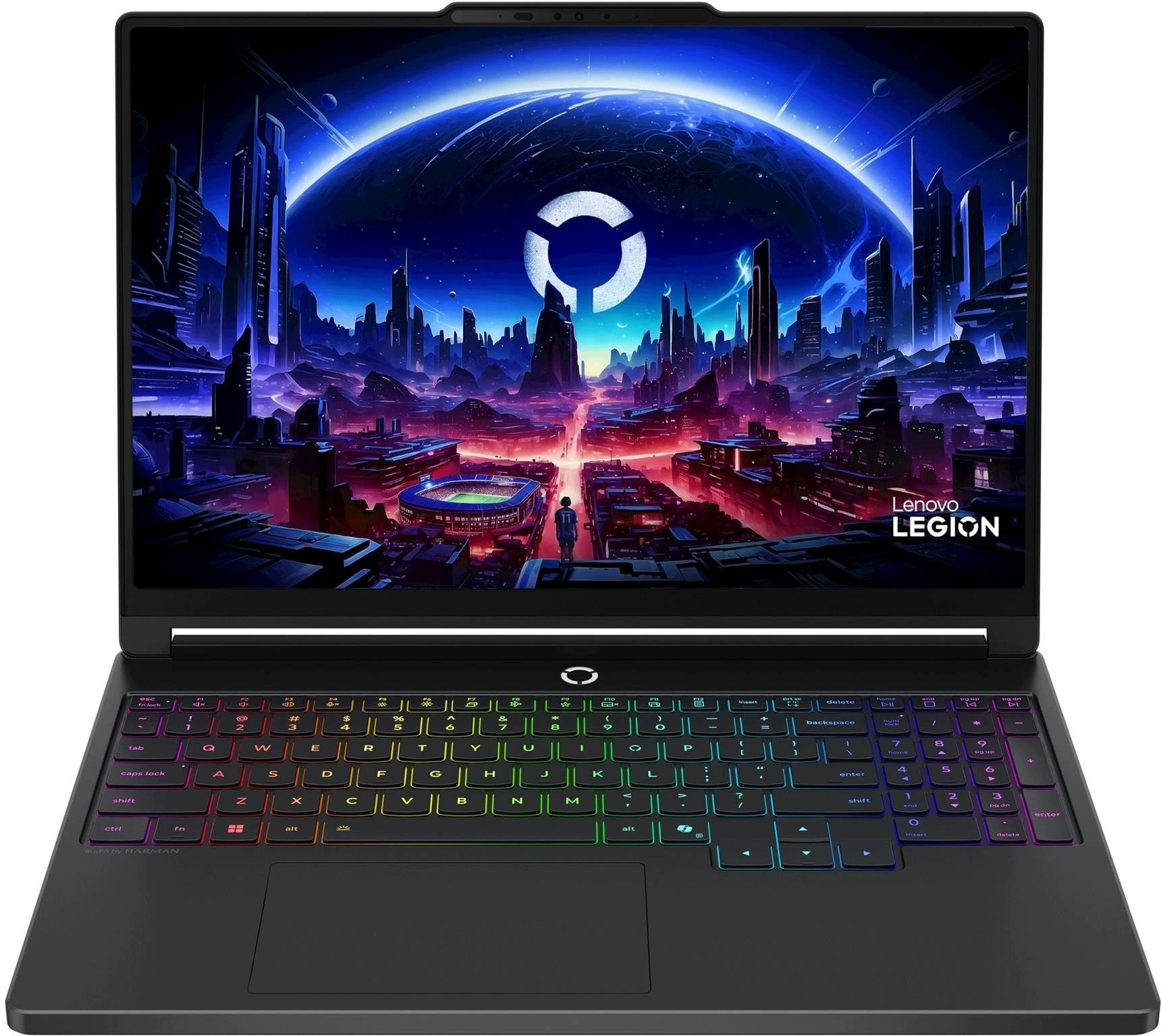 Lenovo Legion 5 15AHP11 Ultra 7