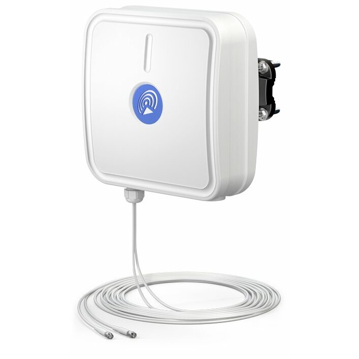 Antena QuWireless - 7.5 dBi