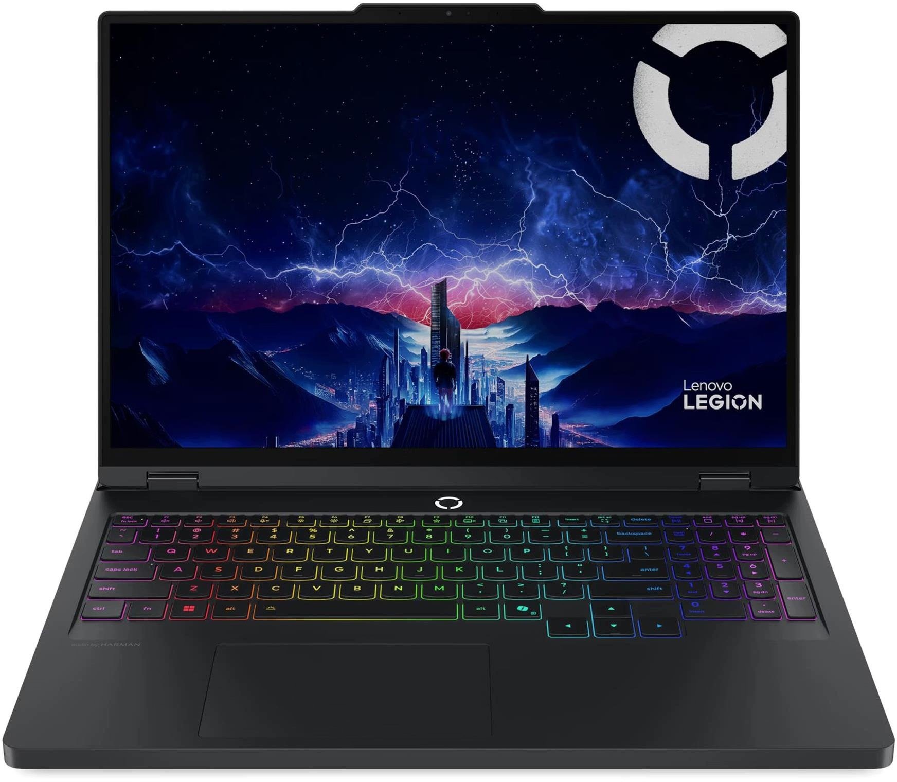 Lenovo Legion Pro 5 16IAX10 Intel