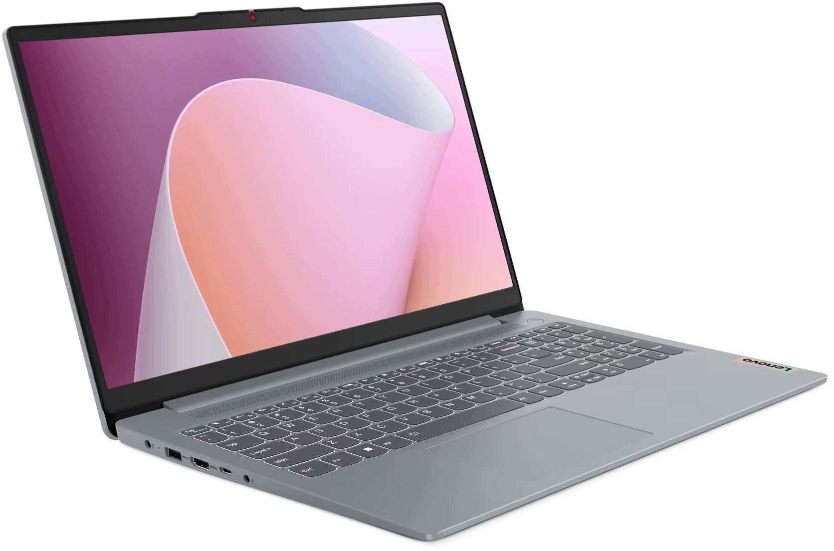 Lenovo IdeaPad Slim 3 15AMN8 Ryzen