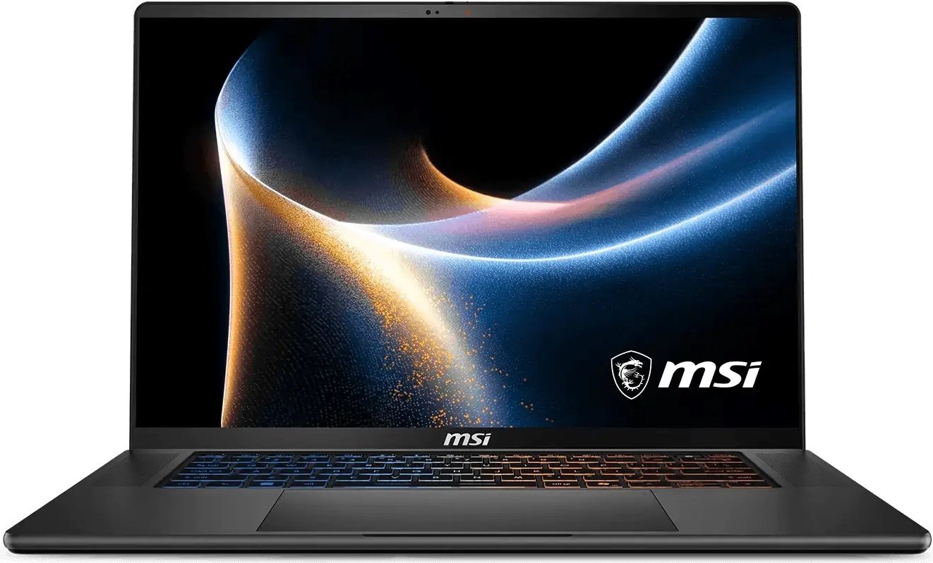 MSI Stealth 16 AI+ B3WI-062PL Intel