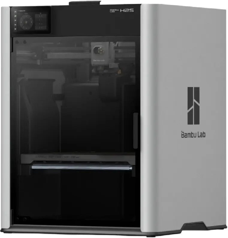 BambuLab Drukarka 3D Bambu Lab H2S