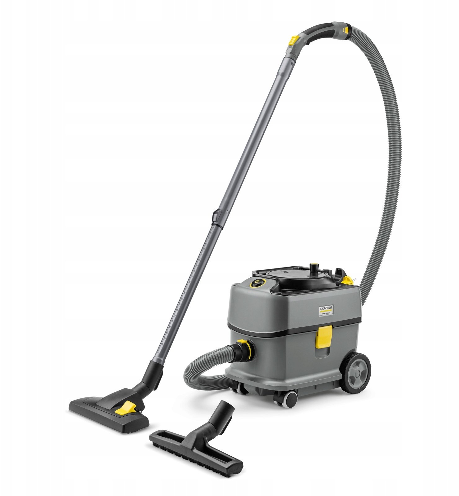 Karcher Kärcher KÄRCHER T10/1 Adv HEPA