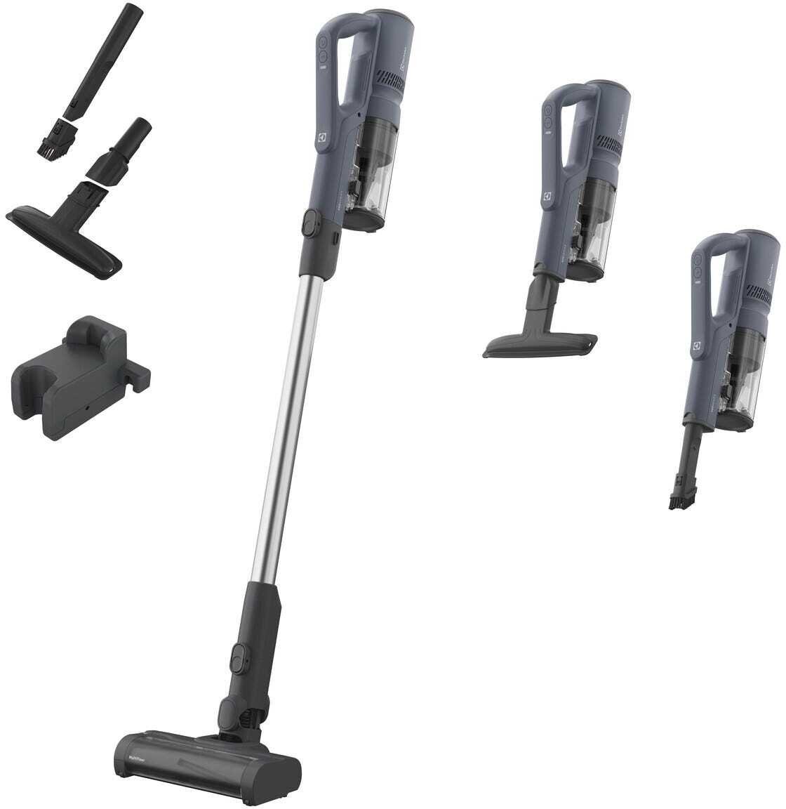 Putekļu sūcējs ELECTROLUX EP51UH18DB | EP51UH18DB