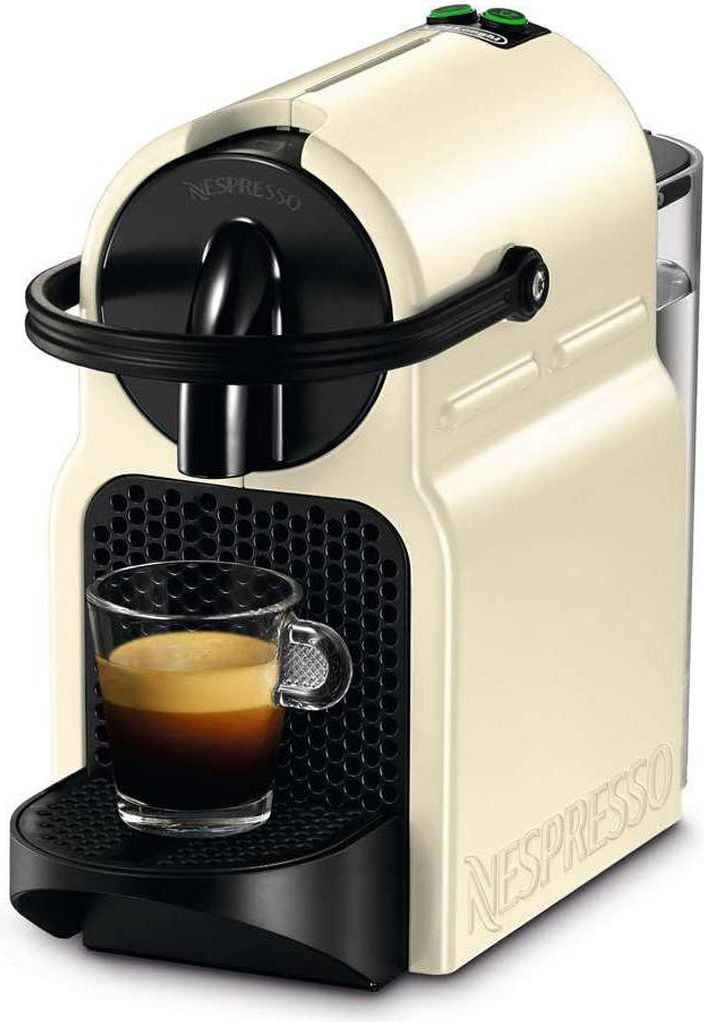 DeLonghi EN80CW coffee maker Pod coffee