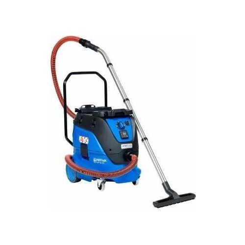 Nilfisk ATTIX 33 Black, Blue 30