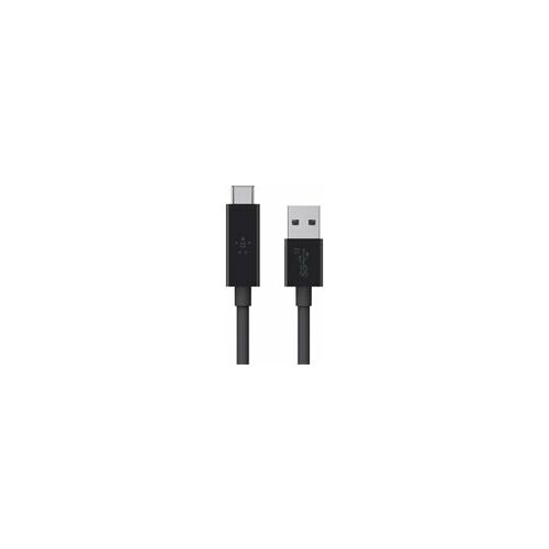 Belkin F2CU029bt1M-BLK USB-C - USB A