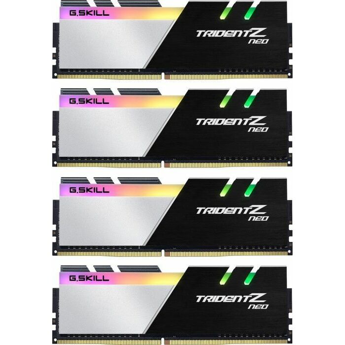 G.Skill Trident Z Neo 64GB