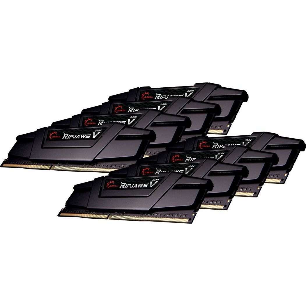 G.Skill Ripjaws V 256GB DDR4-3600