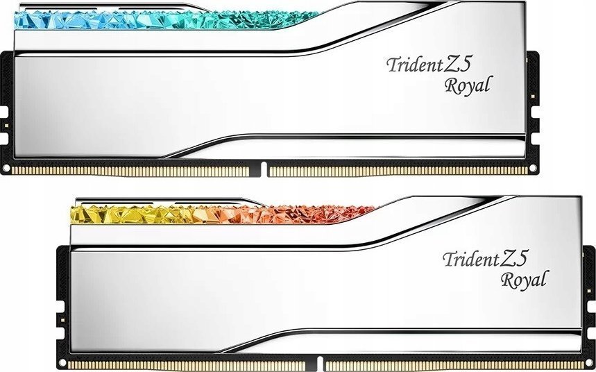G.Skill Trident Z5 Royal 48GB
