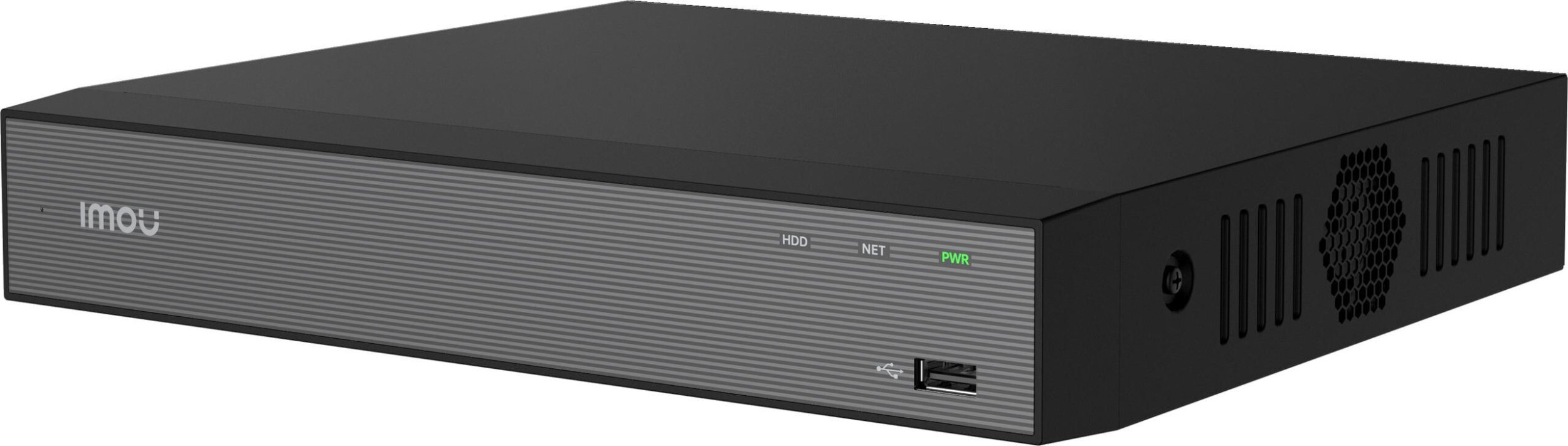Rejestrator IP Imou N110-4P 10-kanałowy 4-PoE