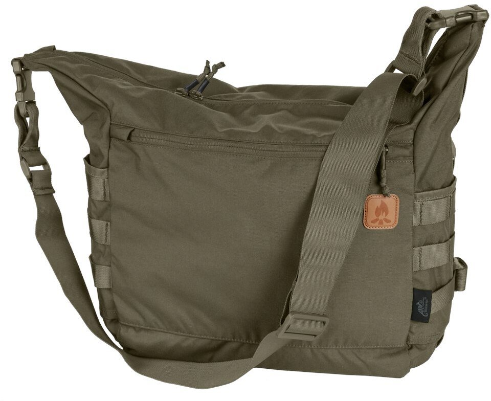 Helikon-Tex Sakwa BUSHCRAFT SATCHEL® - Cordura®