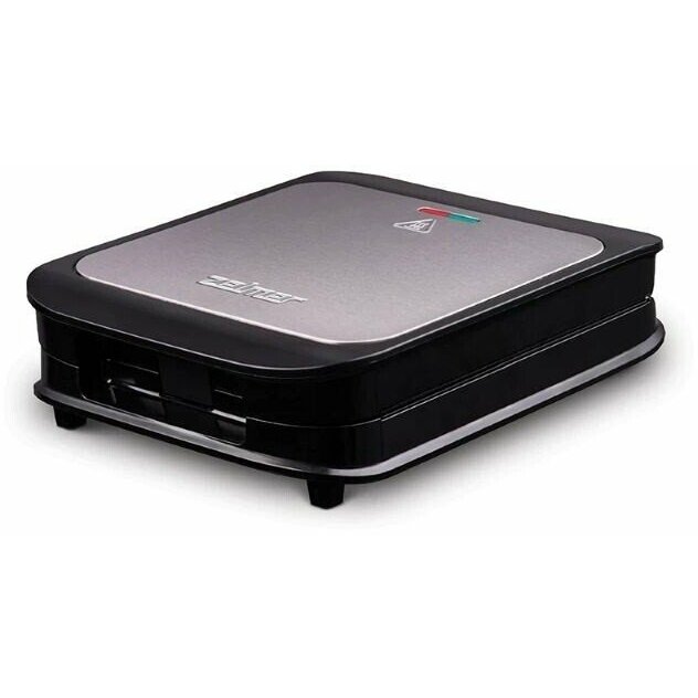 Zelmer ZSM7410 1200W sandwich toaster, 4