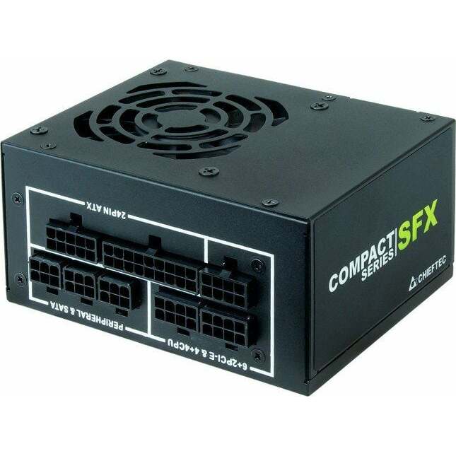 Chieftec CSN-450C 450W (CSN-450C) | CSN-450C