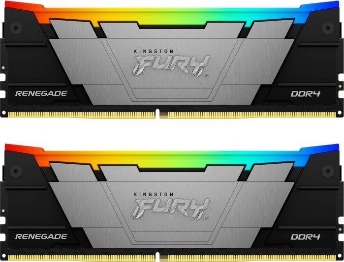 Kingston Fury Renegade RGB, DDR4, 32