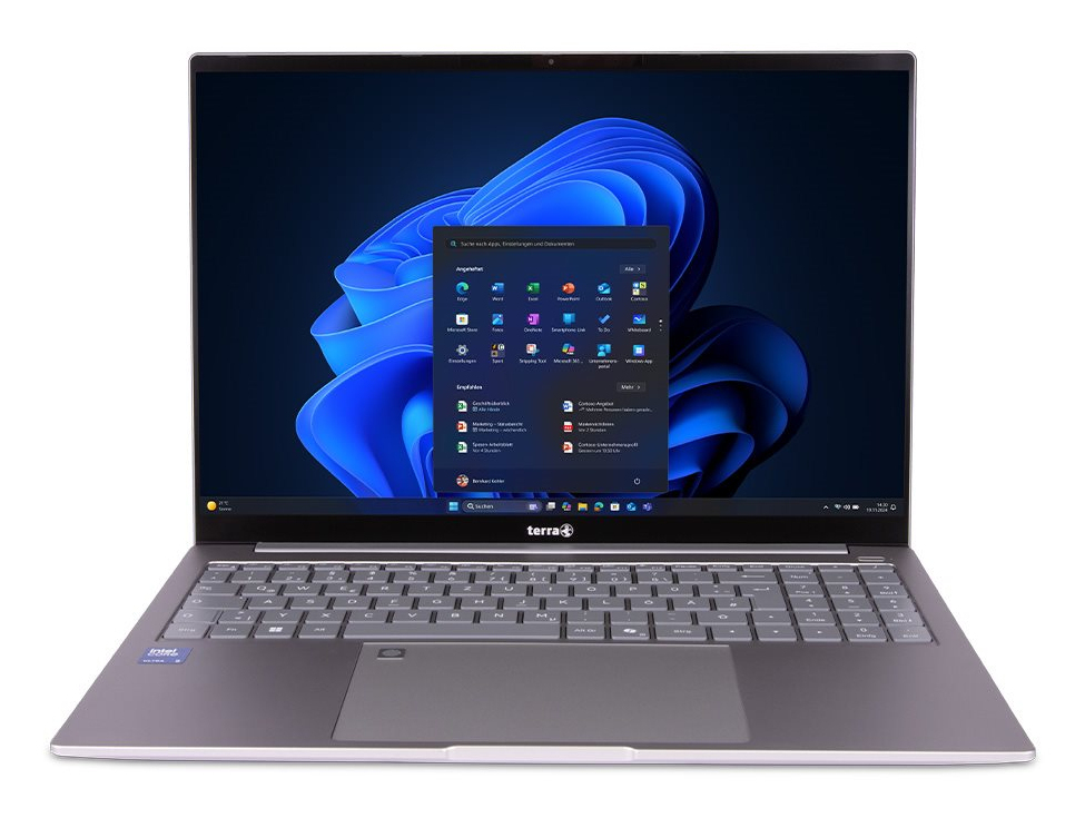 Terra laptop 1220879 - Core Ultra