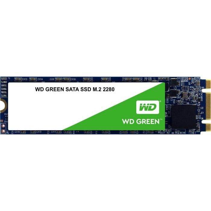 SanDisk Western Digital M.2 240GB