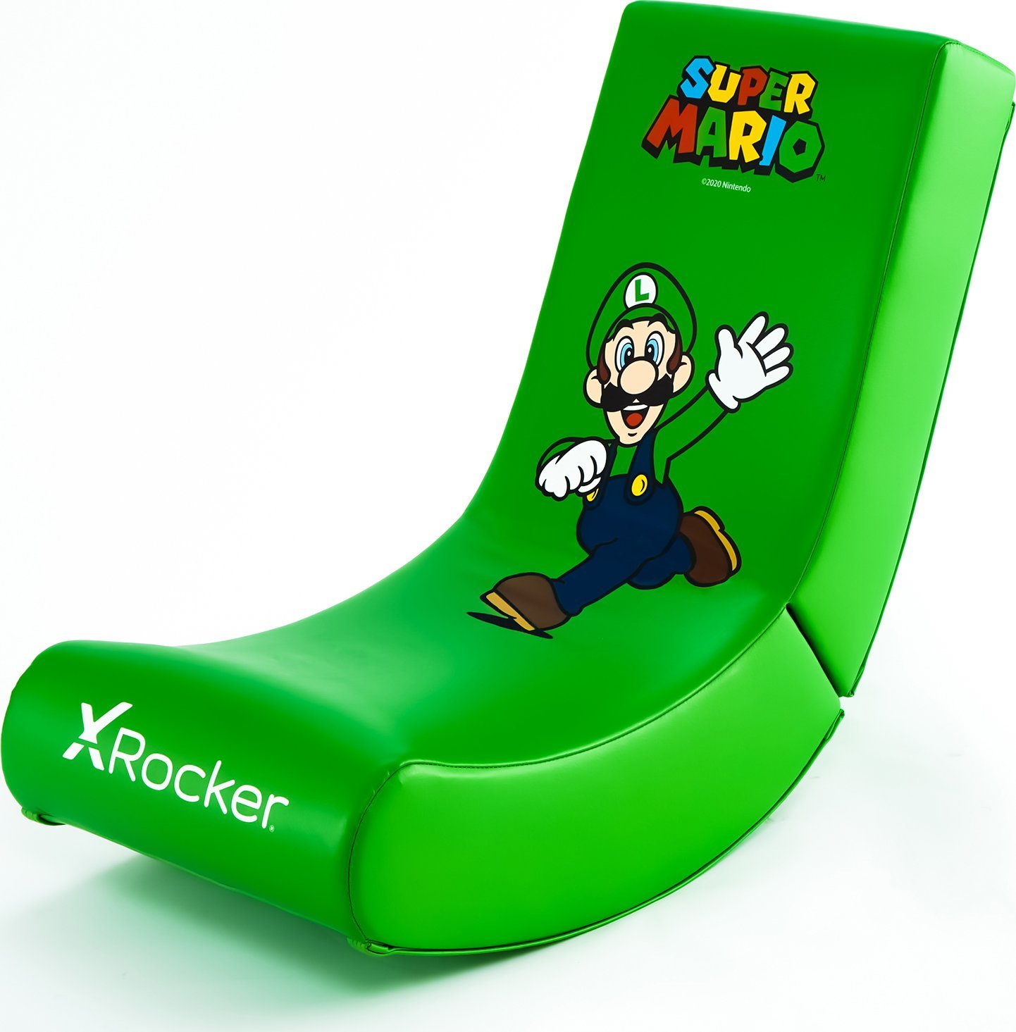 X Rocker X Rocker Super Mario