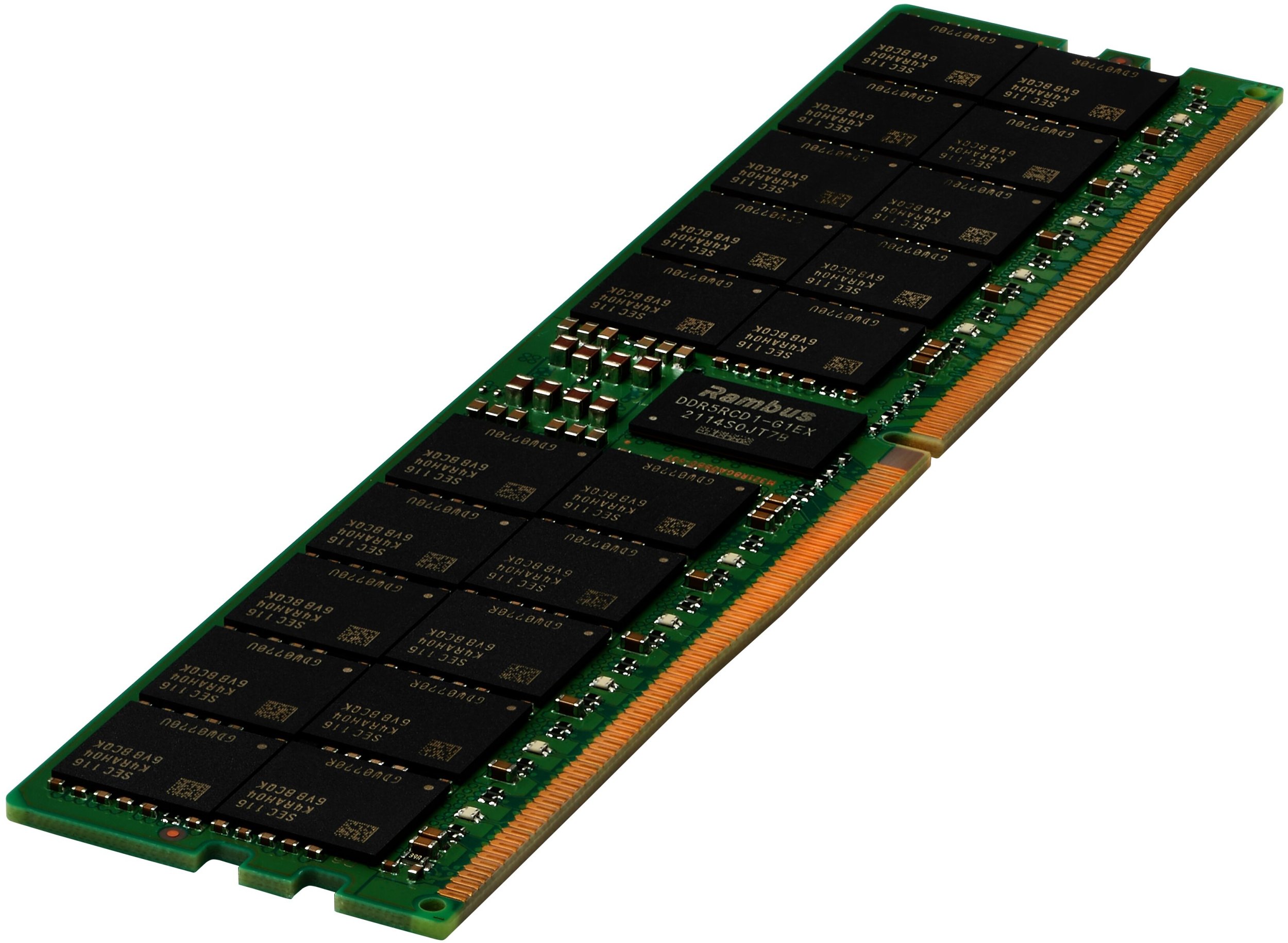Serwerowa HP HPE 64GB (1x64GB) Dual
