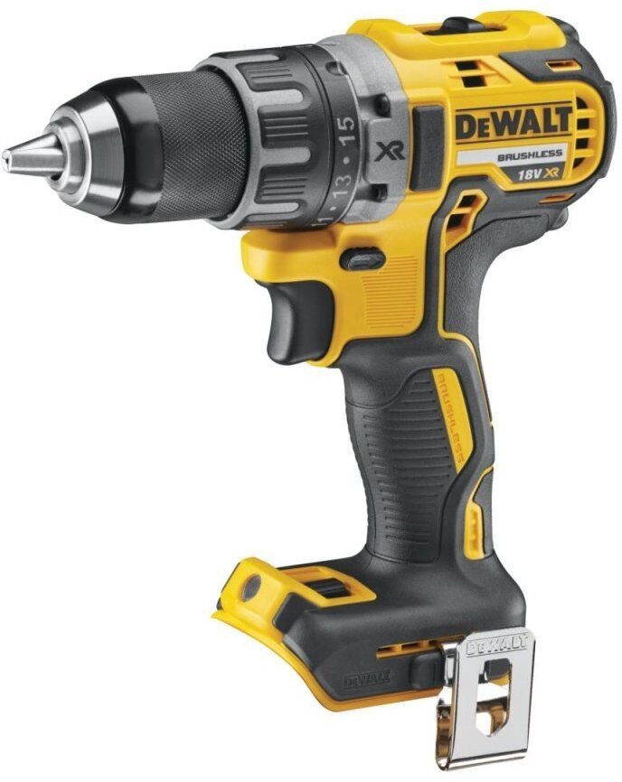 Dewalt WIERT.WKRET.AKU XR 18V